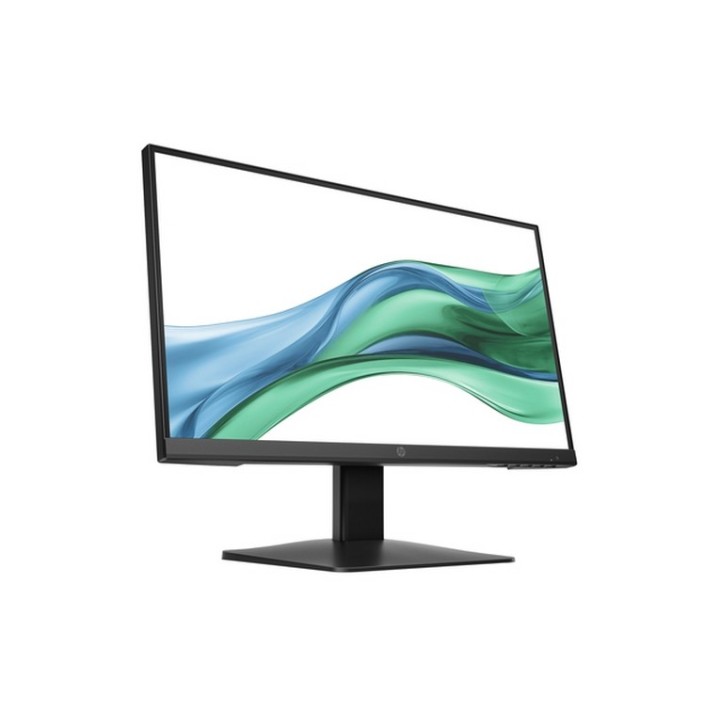 HP 322pe - Series 3 Pro - monitor a LED - 21.45" - 1920 x 1080 Full HD (1080p) @ (AK2F1UTABB)