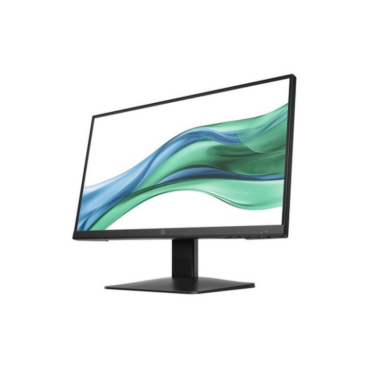 HP 322pe - Series 3 Pro - monitor a LED - 21.45" - 1920 x 1080 Full HD (1080p) @ (AK2F1UTABB)