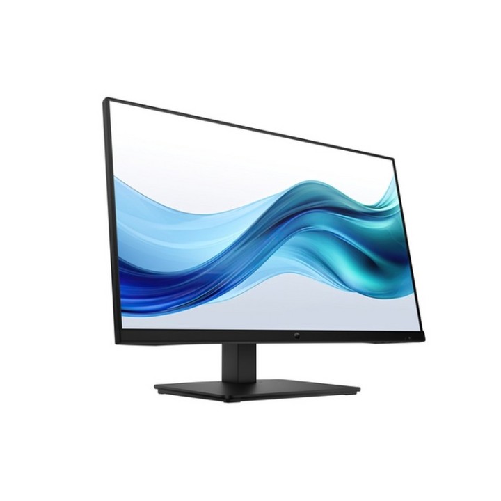 HP 327pe - Series 3 Pro - monitor a LED - 27" - 1920 x 1080 Full HD (1080p) @ 10 (B1GM6AAABB)