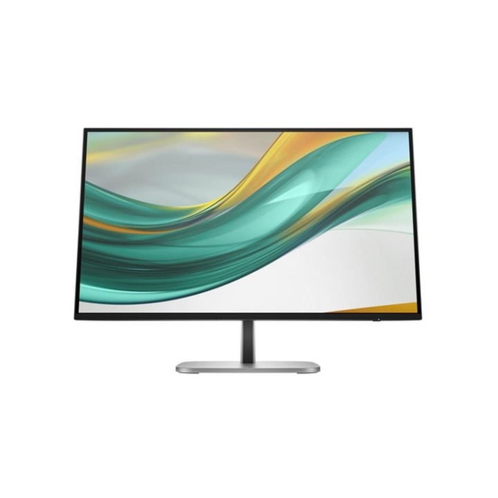 HP 527pf - Series 5 Pro - monitor a LED - 27" - 1920 x 1080 Full HD (1080p) @ 12