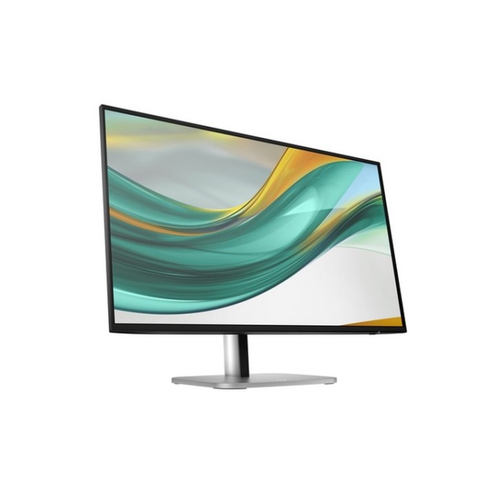 HP 527pf - Series 5 Pro - monitor a LED - 27" - 1920 x 1080 Full HD (1080p) @ 12