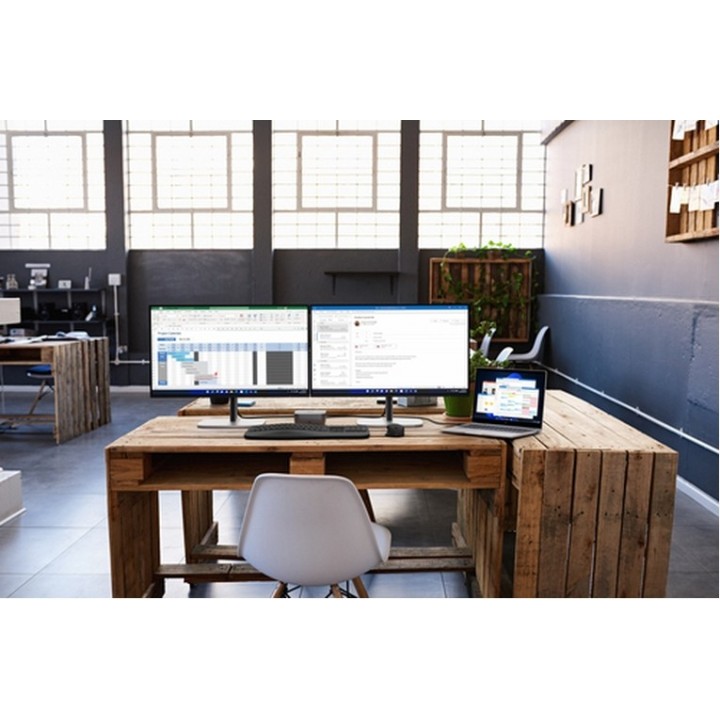 HP 527pf - Series 5 Pro - monitor a LED - 27" - 1920 x 1080 Full HD (1080p) @ 12