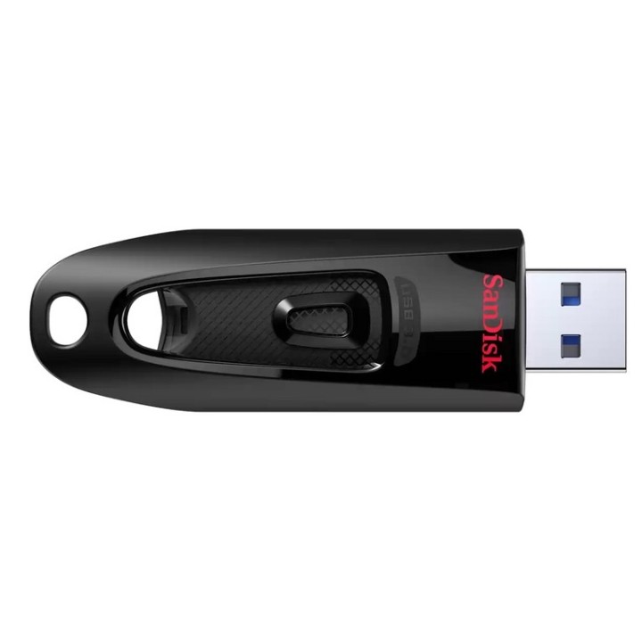 SanDisk Ultra - Chiavetta USB - 1 TB - USB 3.2 Gen 1 (SDCZ48-1T00-G46)