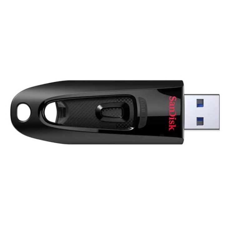 SanDisk Ultra - Chiavetta USB - 1 TB - USB 3.2 Gen 1 (SDCZ48-1T00-G46)