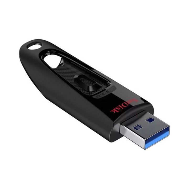 SanDisk Ultra - Chiavetta USB - 1 TB - USB 3.2 Gen 1 (SDCZ48-1T00-G46)