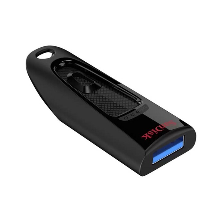SanDisk Ultra - Chiavetta USB - 1 TB - USB 3.2 Gen 1 (SDCZ48-1T00-G46)