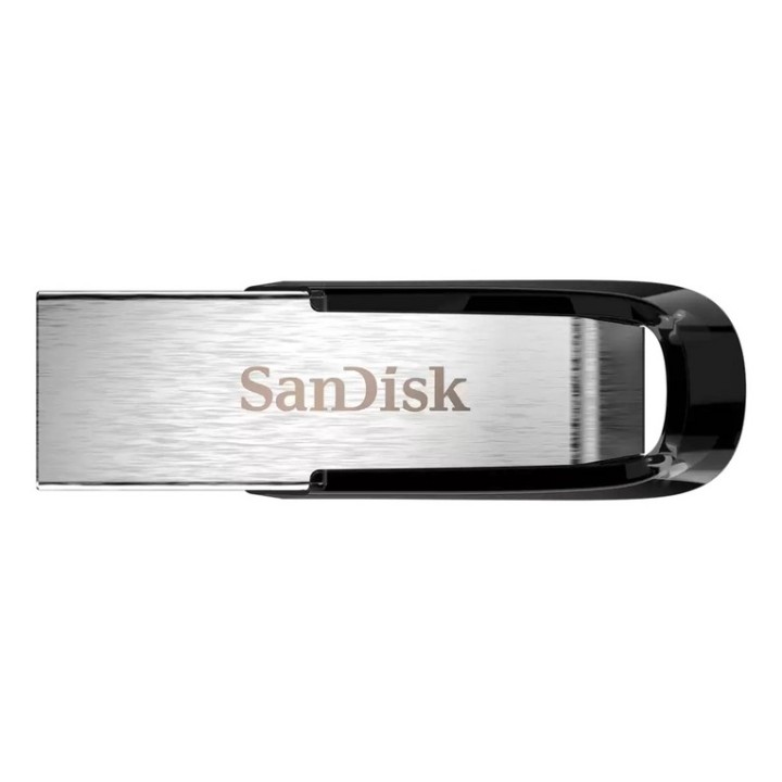 SanDisk Ultra Flair - Chiavetta USB - 1 TB - USB 3.2 Gen 1 (SDCZ73-1T00-G46)
