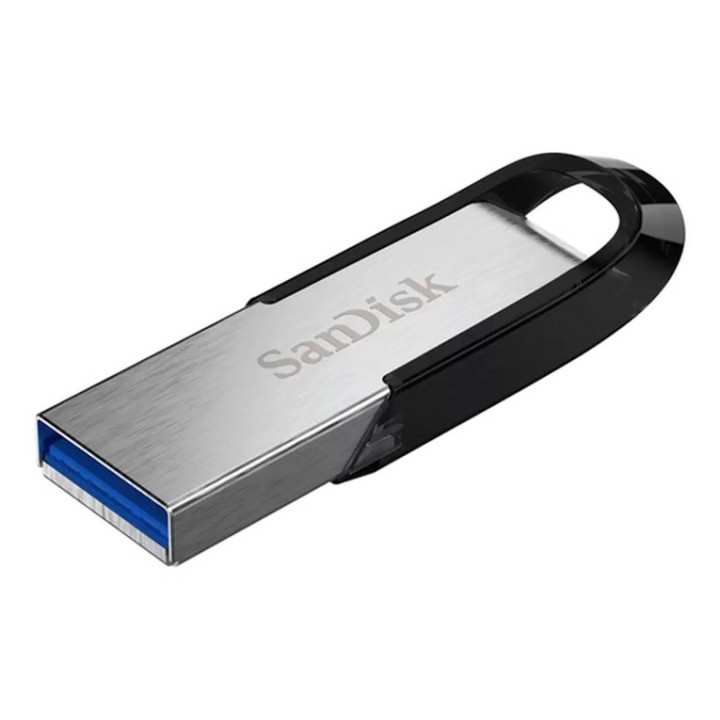 SanDisk Ultra Flair - Chiavetta USB - 1 TB - USB 3.2 Gen 1 (SDCZ73-1T00-G46)