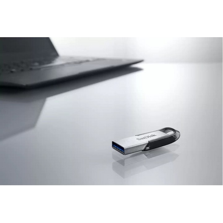 SanDisk Ultra Flair - Chiavetta USB - 1 TB - USB 3.2 Gen 1 (SDCZ73-1T00-G46)