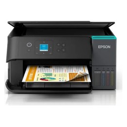 Epson EcoTank ET-2950 - Stampante multifunzione - colore - ink-jet - ITS - A4/Le