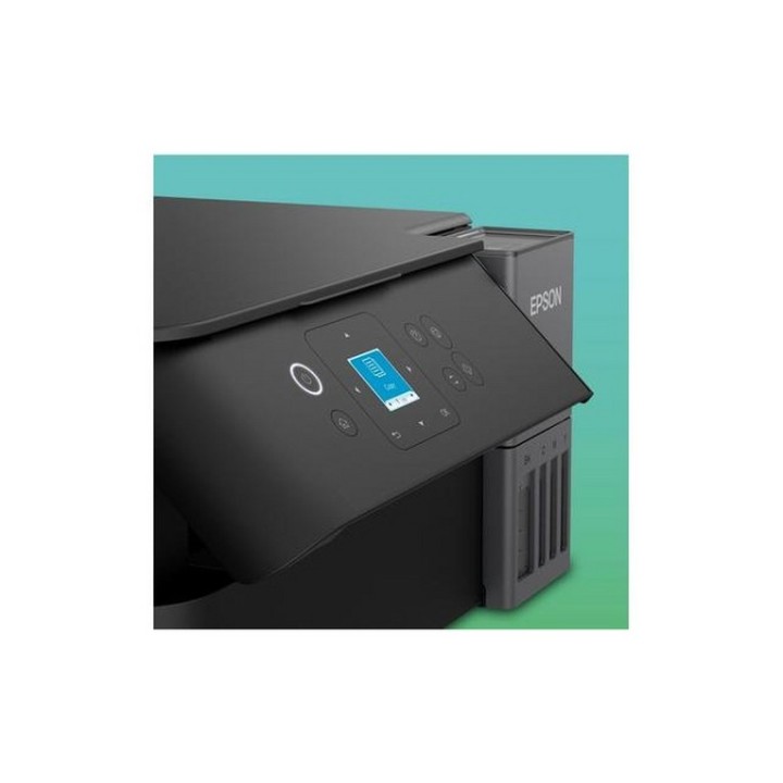 Epson EcoTank ET-2950 - Stampante multifunzione - colore - ink-jet - ITS - A4/Le (C11CL41404)