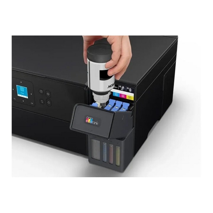 Epson EcoTank ET-2950 - Stampante multifunzione - colore - ink-jet - ITS - A4/Le