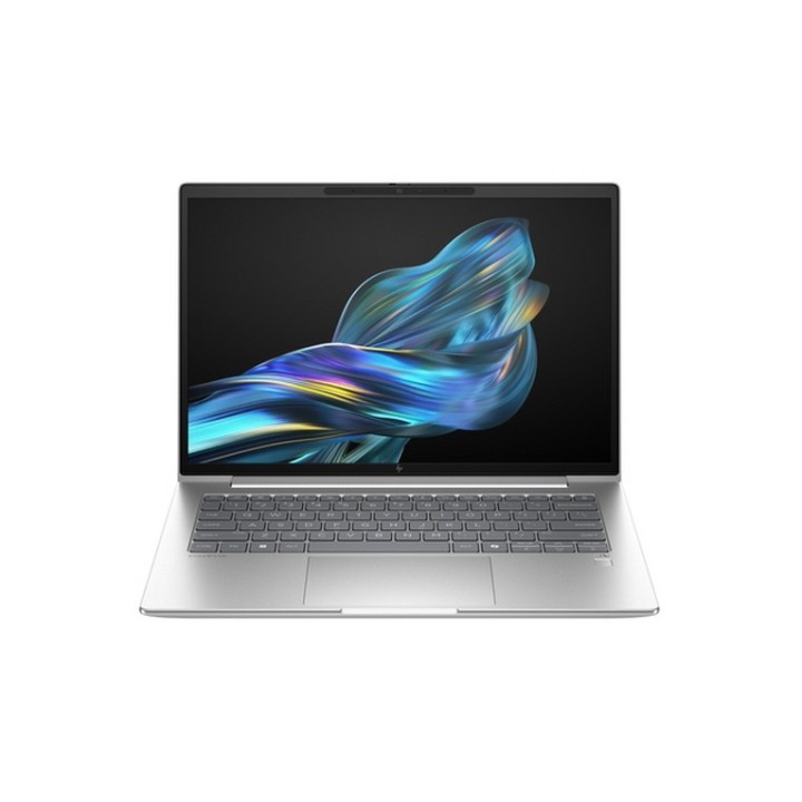 HP EliteBook 6 G1q Notebook Next Gen AI - Copilot+ PC - Snapdragon X - X1-26-100