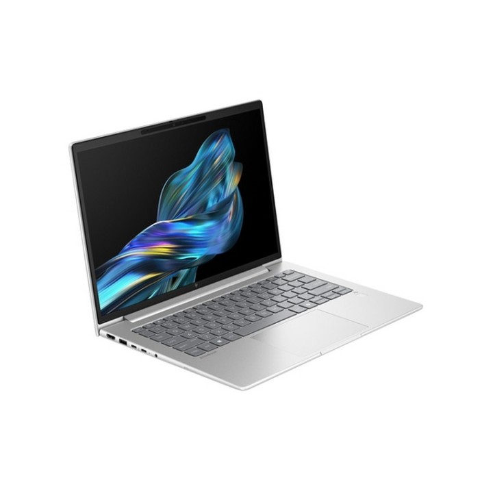 HP EliteBook 6 G1q Notebook Next Gen AI - Copilot+ PC - Snapdragon X - X1-26-100