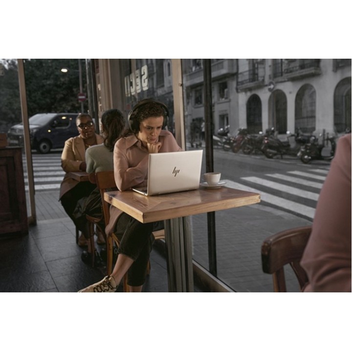 HP EliteBook 6 G1q Notebook Next Gen AI - Copilot+ PC - Snapdragon X - X1-26-100 (9M4J2ATABZ)