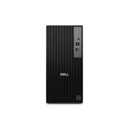 Dell Pro Tower QCT1250 - AI PC - tower Core Ultra 5 235 / fino a 5 GHz - RAM 16 (WT78X)
