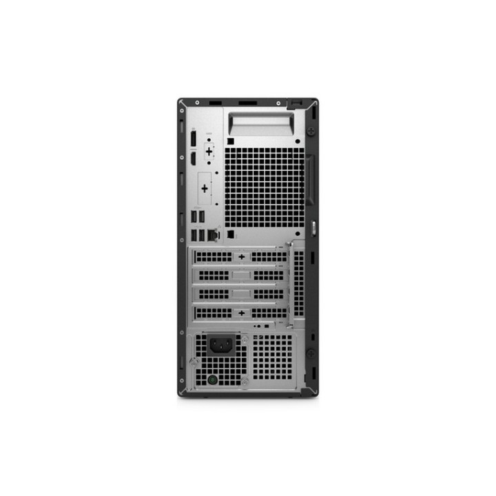 Dell Pro Tower QCT1250 - AI PC - tower Core Ultra 5 235 / fino a 5 GHz - RAM 16 (WT78X)
