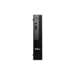 Dell Pro Micro QCM1250 - AI PC - micro Core Ultra 5 235T / fino a 5 GHz - RAM 8