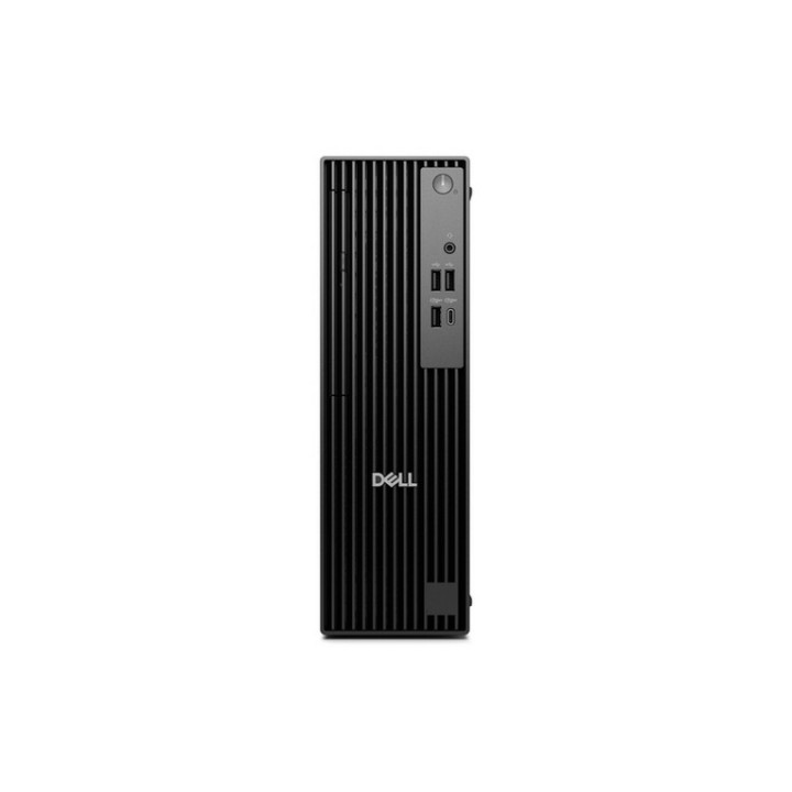Dell Pro Slim QCS1250 - AI PC - desktop slim Core Ultra 7 265 / fino a 5.3 GHz - (DJTPY)