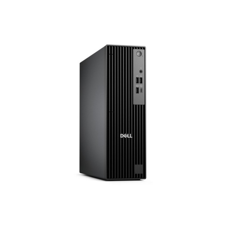 Dell Pro Slim QCS1250 - AI PC - desktop slim Core Ultra 7 265 / fino a 5.3 GHz - (DJTPY)