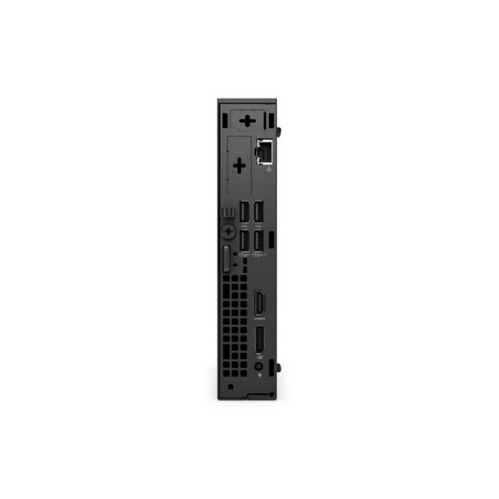 Dell Pro Micro QCM1250 - AI PC - micro Core i3 i3-14100T / fino a 4.4 GHz - RAM (RCDRH)