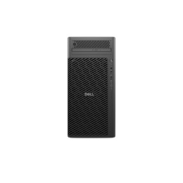 Dell Pro Max Tower T2 FCT2250 - AI PC - tower Core Ultra 7 265K / fino a 5.5 GHz