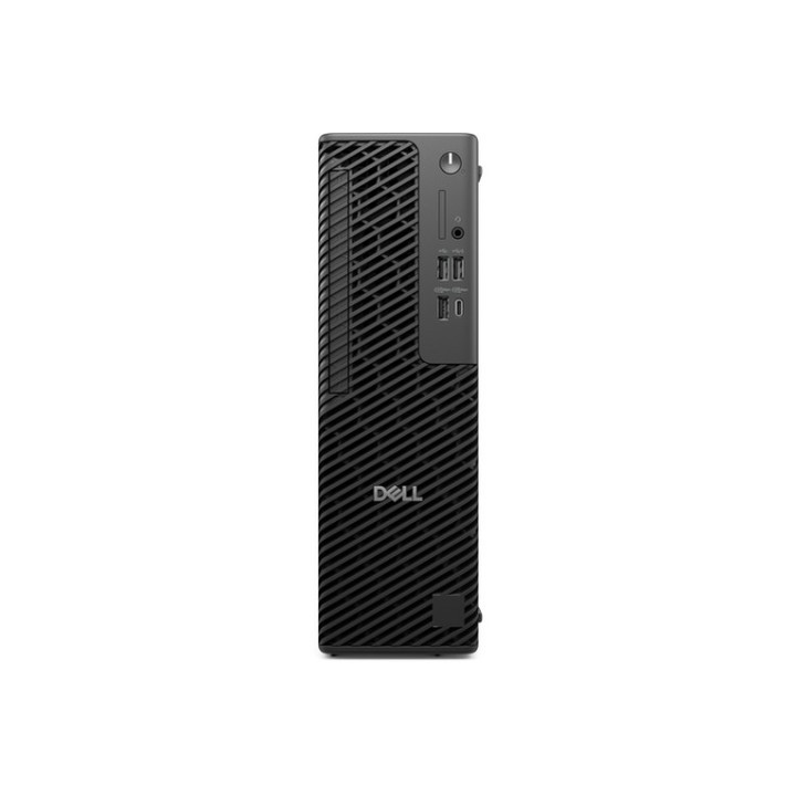Dell Pro Max Slim FCS1250 - AI PC - desktop slim Core Ultra 7 265 / fino a 5.3 G