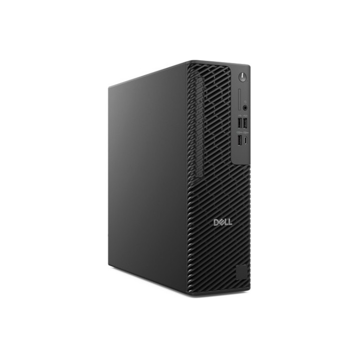 Dell Pro Max Slim FCS1250 - AI PC - desktop slim Core Ultra 7 265 / fino a 5.3 G