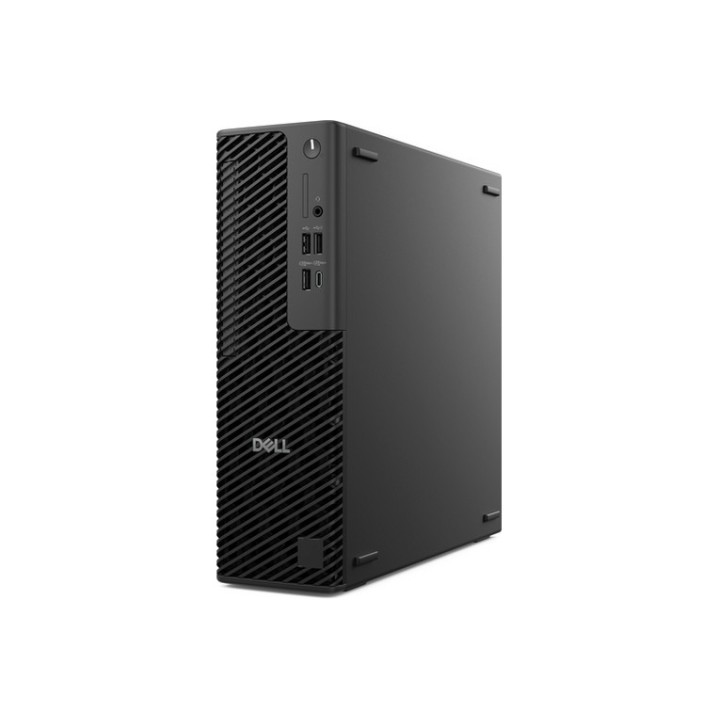 Dell Pro Max Slim FCS1250 - AI PC - desktop slim Core Ultra 7 265 / fino a 5.3 G