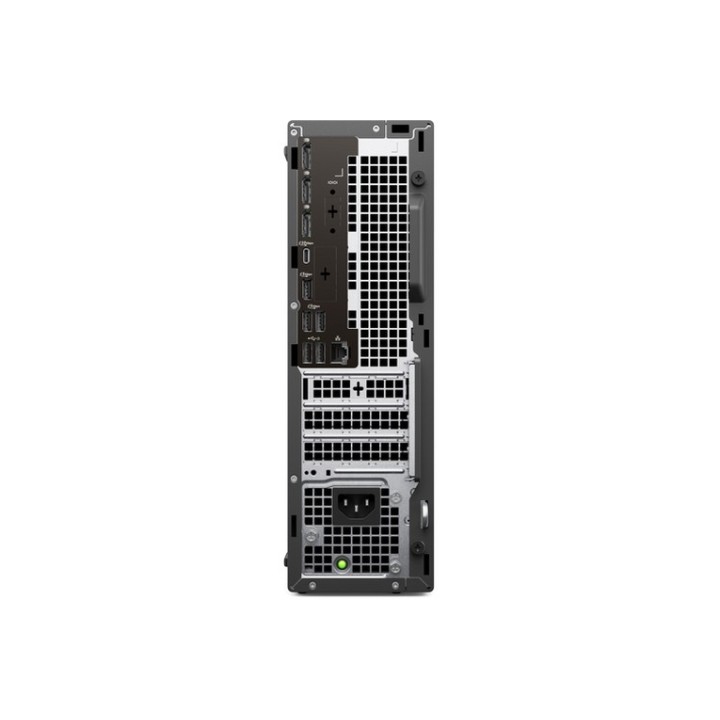 Dell Pro Max Slim FCS1250 - AI PC - desktop slim Core Ultra 7 265 / fino a 5.3 G