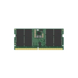 16GB 6400MT/s DDR5 Non-ECC CL52 CSODIMM