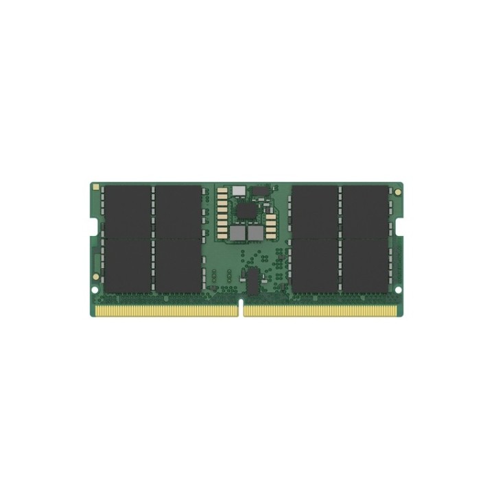 16GB 6400MT/s DDR5 Non-ECC CL52 CSODIMM
