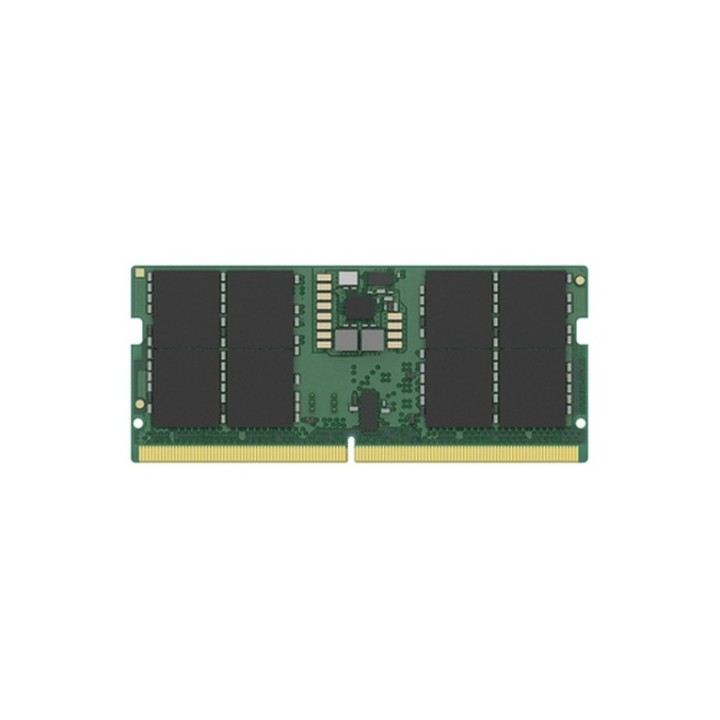 16GB 6400MT/s DDR5 Non-ECC CL52 CSODIMM