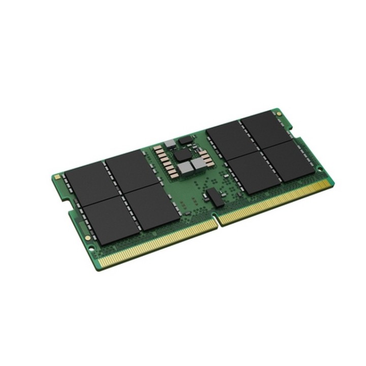 16GB 6400MT/s DDR5 Non-ECC CL52 CSODIMM