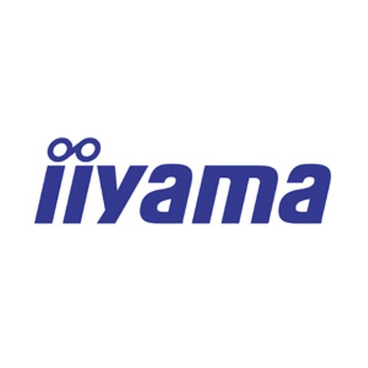iiyama ProLite XUB3493WQSU-B6 - Monitor a LED - 34" - 3440 x 1440 UWQHD @ 120 Hz