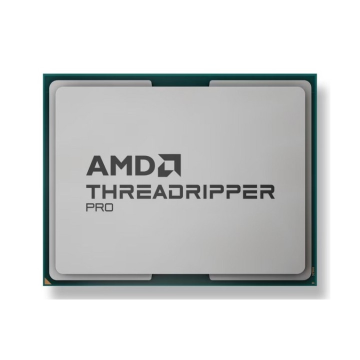 AMD Ryzen ThreadRipper PRO 9985WX - 3.2 GHz - 64 processori - 128 thread - 256 M