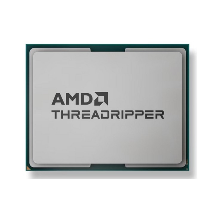 AMD Ryzen ThreadRipper 9970X - 4 GHz - 32 processori - 64 thread - 128 MB cache (100-100001594WOF)