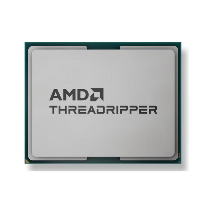 AMD Ryzen ThreadRipper 9980X - 3.2 GHz - 64 processori - 128 thread - 256 MB cac (100-000001593)