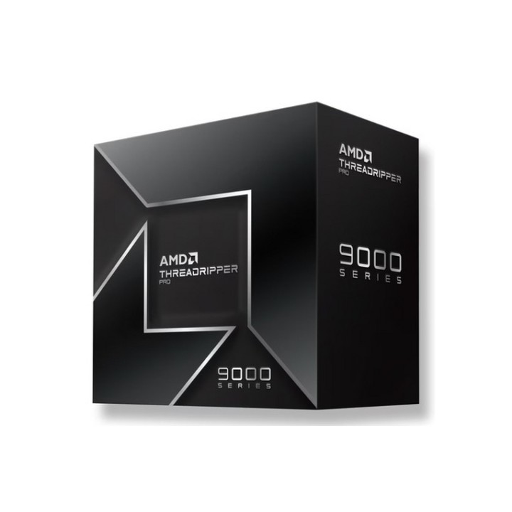 AMD Ryzen ThreadRipper PRO 9965WX - 4.2 GHz - 24 processori - 48 thread - 128 MB (100-100000724WOF)