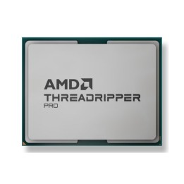 AMD Ryzen ThreadRipper PRO 9995WX - 2.5 GHz - 96 processori - 192 thread - 384 M (100-000001361)