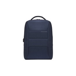dbramante1928 Christiansborg - Borsa trasporto notebook - fino a 16" - blu scuro