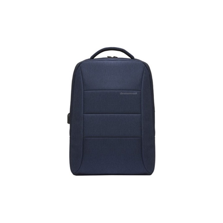 dbramante1928 Christiansborg - Borsa trasporto notebook - fino a 16" - blu scuro
