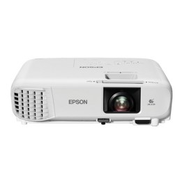 Epson EB-E24 - Proiettore 3LCD - portatile - 3600 lumen - XGA (1024 x 768) - 4:3