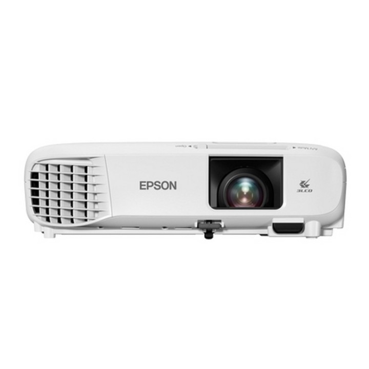 Epson EB-E24 - Proiettore 3LCD - portatile - 3600 lumen - XGA (1024 x 768) - 4:3 (V11HB51040)