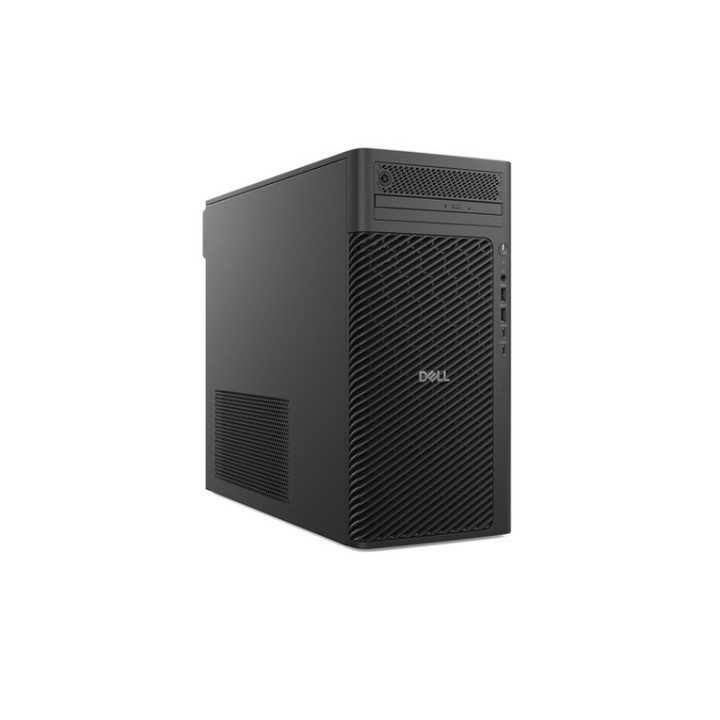 Dell Pro Max Tower T2 FCT2250 - AI PC - tower Core Ultra 7 265 / fino a 5.3 GHz