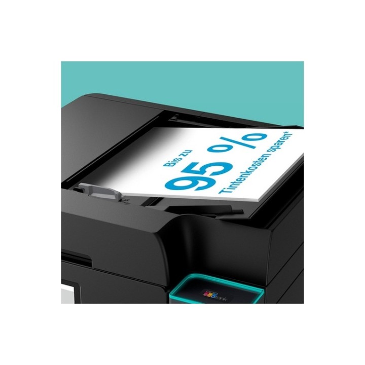 Epson EcoTank ET-4950 - Stampante multifunzione - colore - ink-jet - ITS - A4/Le (C11CL40402)