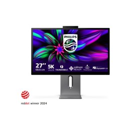 Philips Brilliance 27E3U7903 - Serie 7000 - monitor a LED - USB - 27" - 5120 x 2