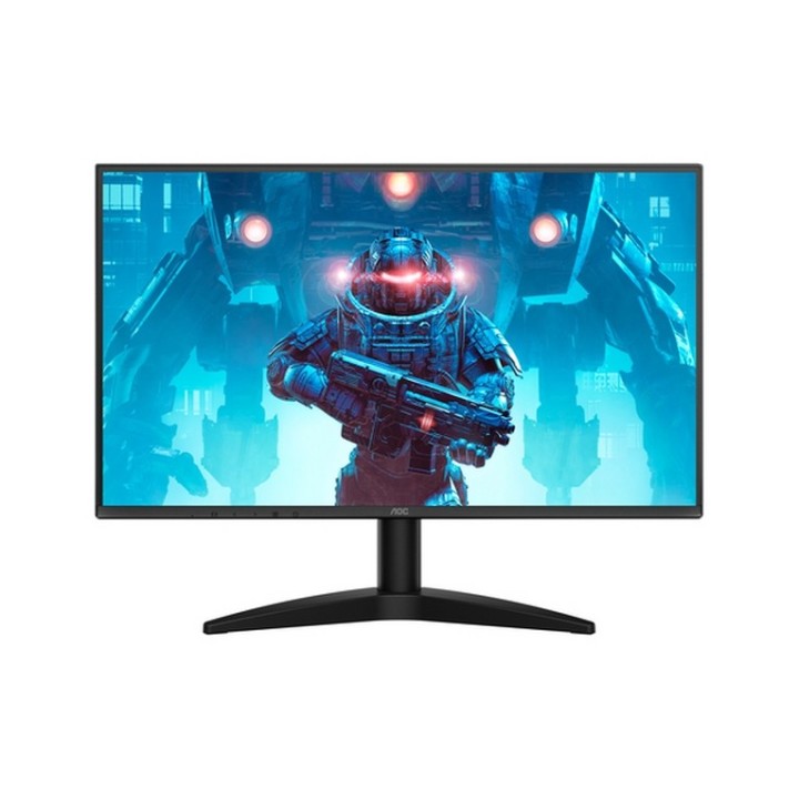 AOC 24B36X - Monitor a LED - 24" (23.8" visualizzabile) - 1920 x 1080 Full HD (1 (24B36X)