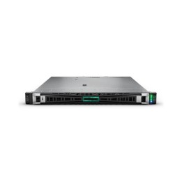 HPE ProLiant DL320 Gen11 - Server - montabile in rack 1U - 1 via - 1 x Xeon Gold (P84630-425) - HP ENT