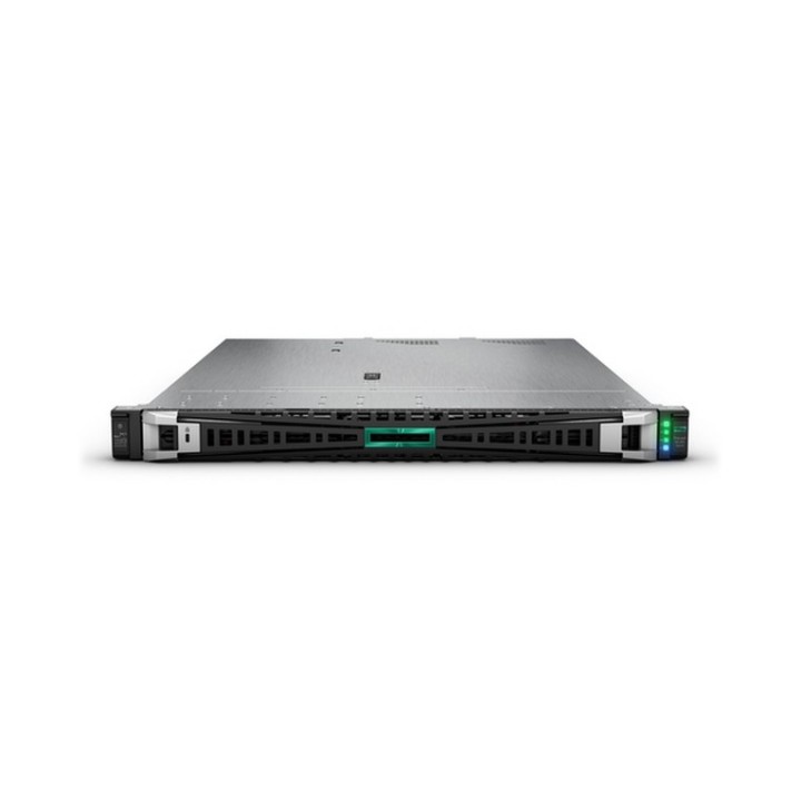 HPE ProLiant DL320 Gen11 - Server - montabile in rack 1U - 1 via - 1 x Xeon Gold (P84630-425) - HP ENT